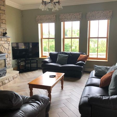 Country House Killyhevlin Luaran gambar