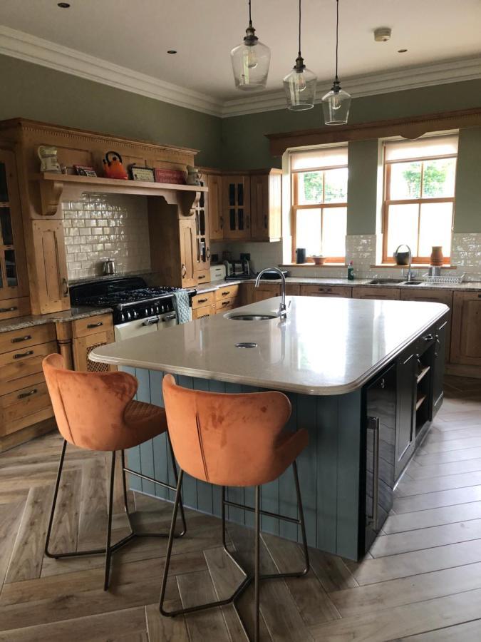 Country House Killyhevlin Luaran gambar