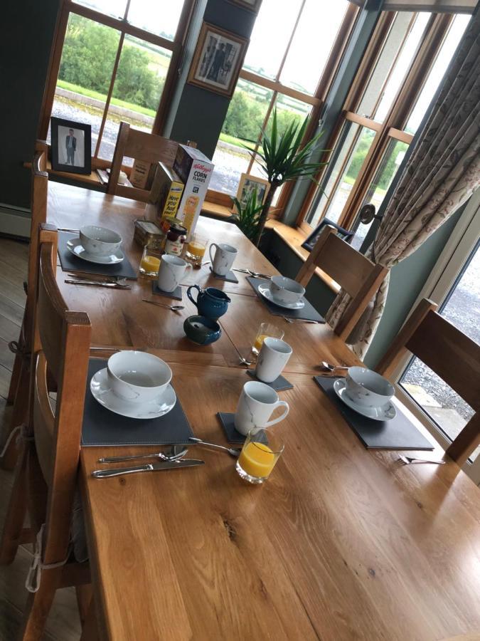 Country House Killyhevlin Luaran gambar