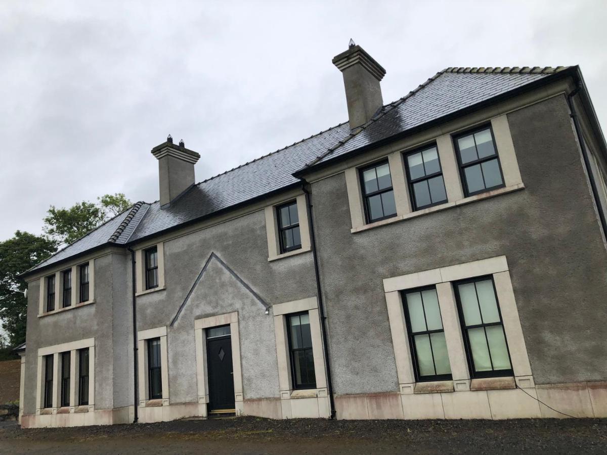 Country House Killyhevlin Luaran gambar