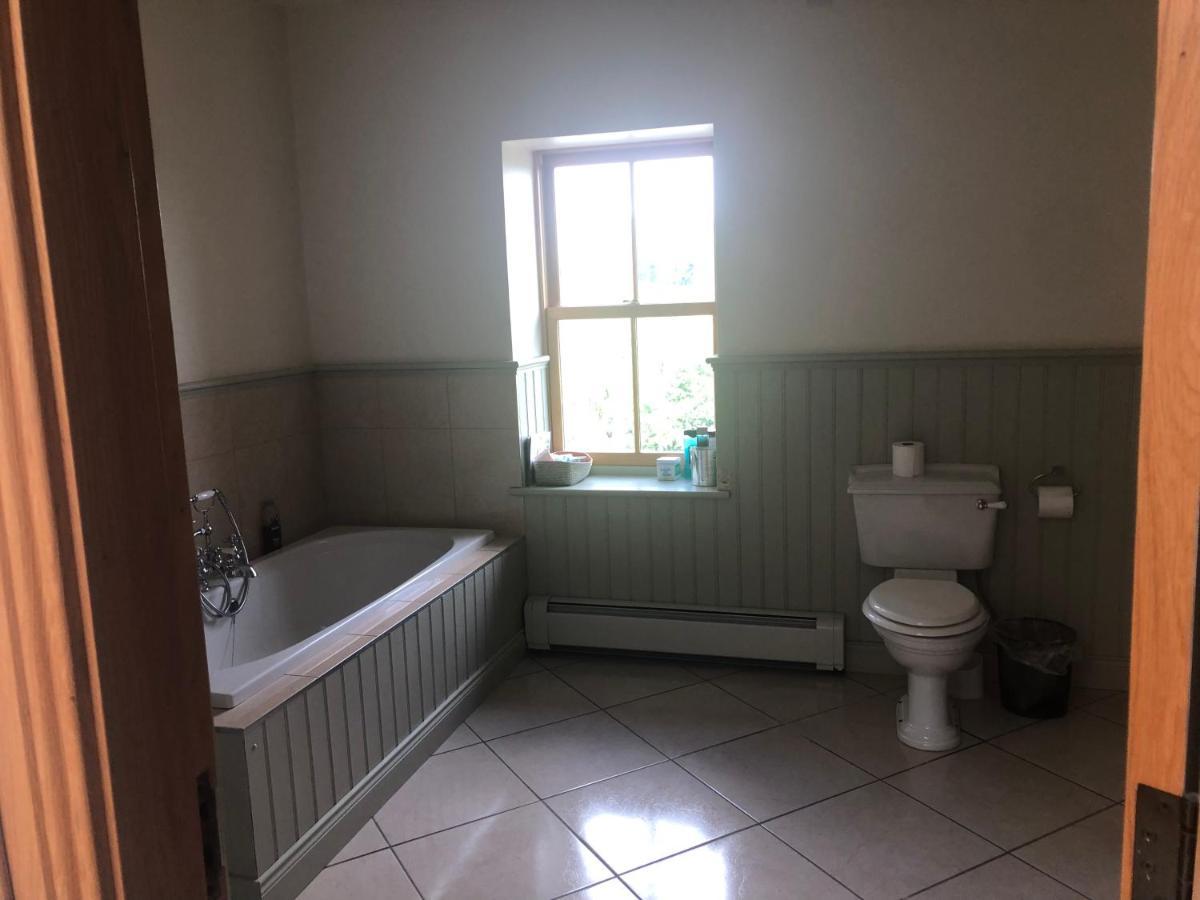 Country House Killyhevlin Luaran gambar